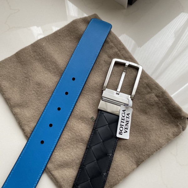 Bottega Veneta Belt 2 (width 3.5cm)