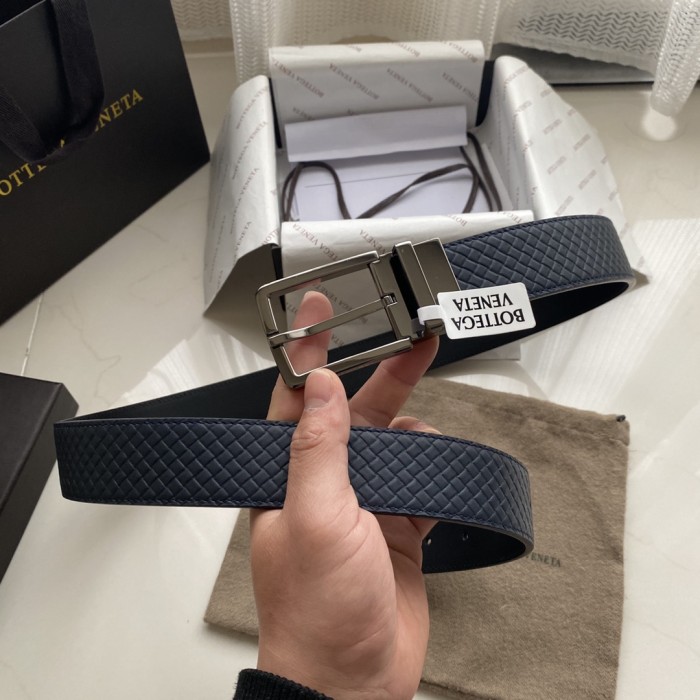 Bottega Veneta Belt 1 (width 3.5cm)