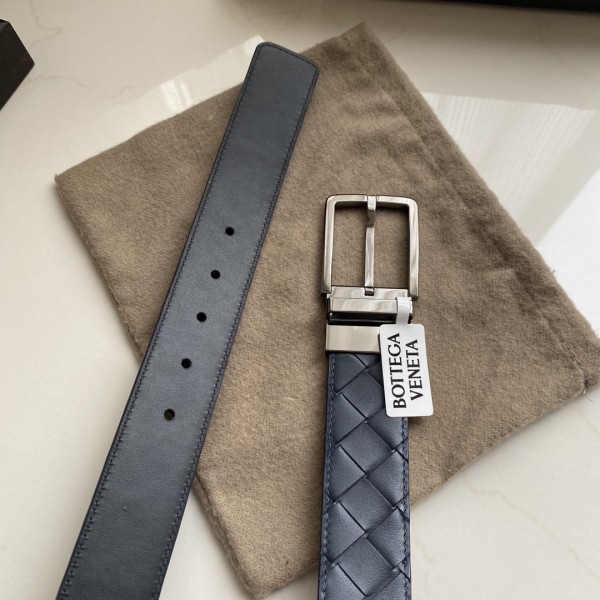 Bottega Veneta Belt 2 (width 3.5cm)