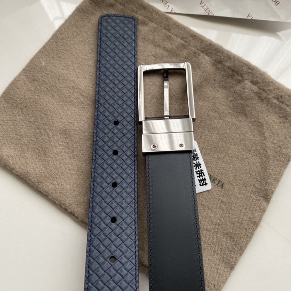 Bottega Veneta Belt 1 (width 3.5cm)