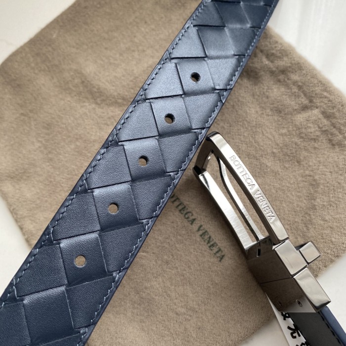 Bottega Veneta Belt 2 (width 3.5cm)