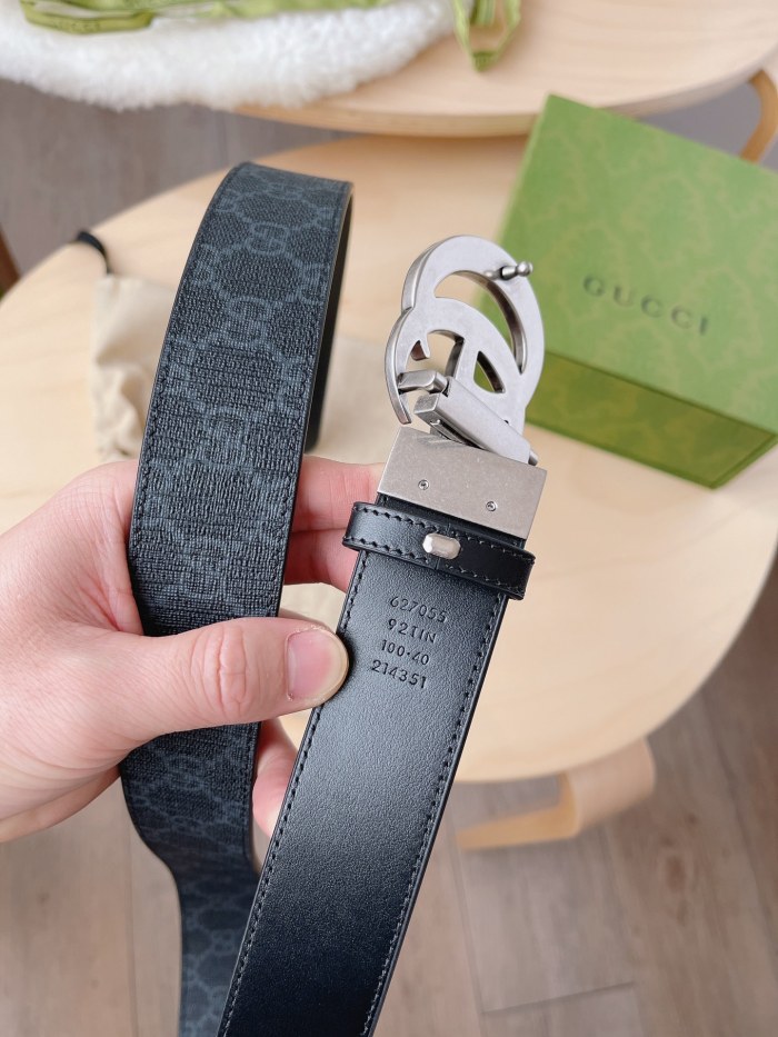 Gucci Belt 1 (width 2cm,3cm,3.7cm)