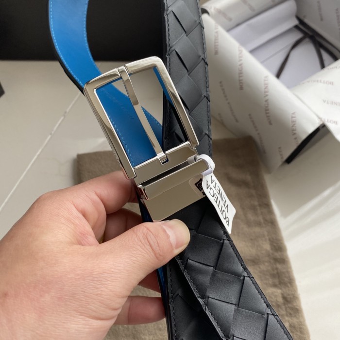 Bottega Veneta Belt 2 (width 3.5cm)