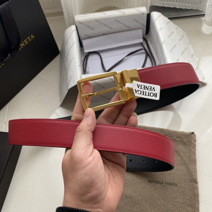 Bottega Veneta Belt 1 (width 3.5cm)