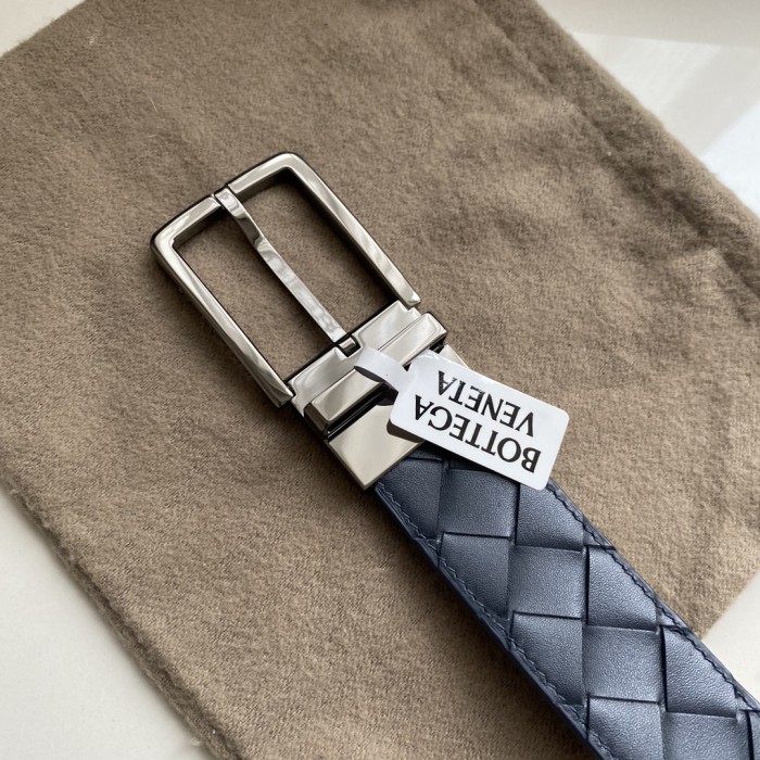 Bottega Veneta Belt 2 (width 3.5cm)