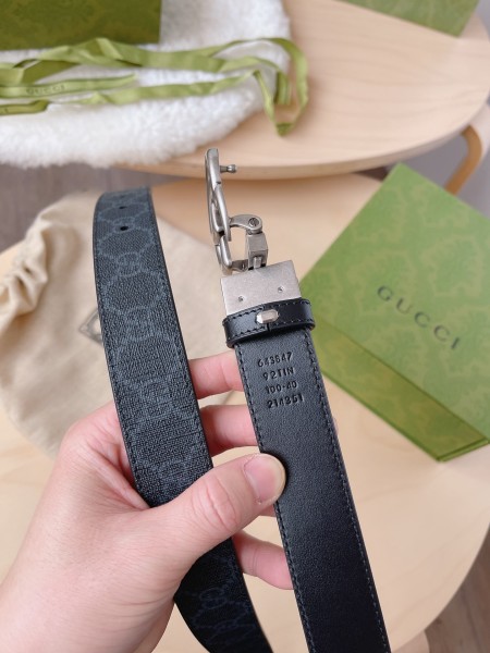 Gucci Belt 1 (width 2cm,3cm,3.7cm)