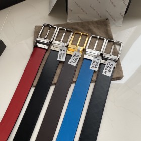 Bottega Veneta Belt 2 (width 3.5cm)