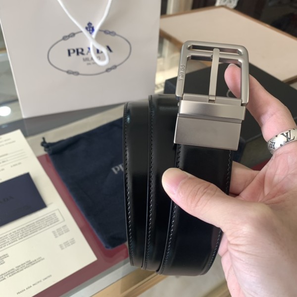 Prada Belt 1 (width 3.5cm)