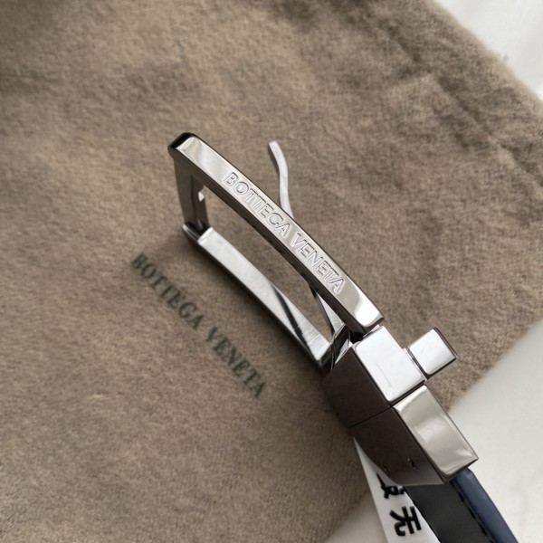 Bottega Veneta Belt 2 (width 3.5cm)