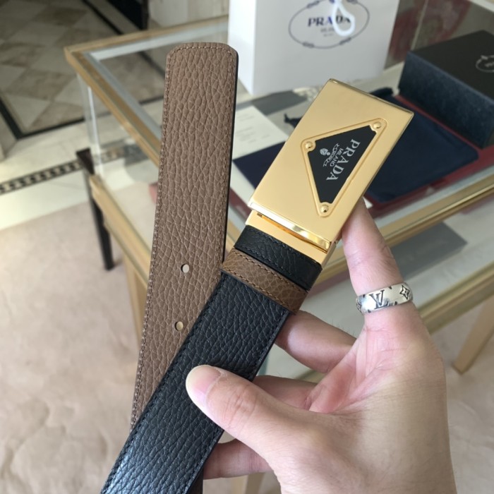 Prada Belt 1 (width 3.5cm)