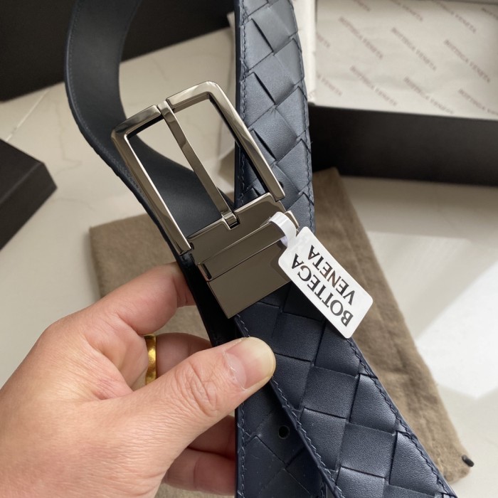 Bottega Veneta Belt 2 (width 3.5cm)