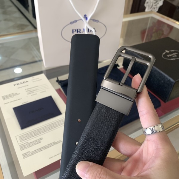 Prada Belt 1 (width 3.5cm)