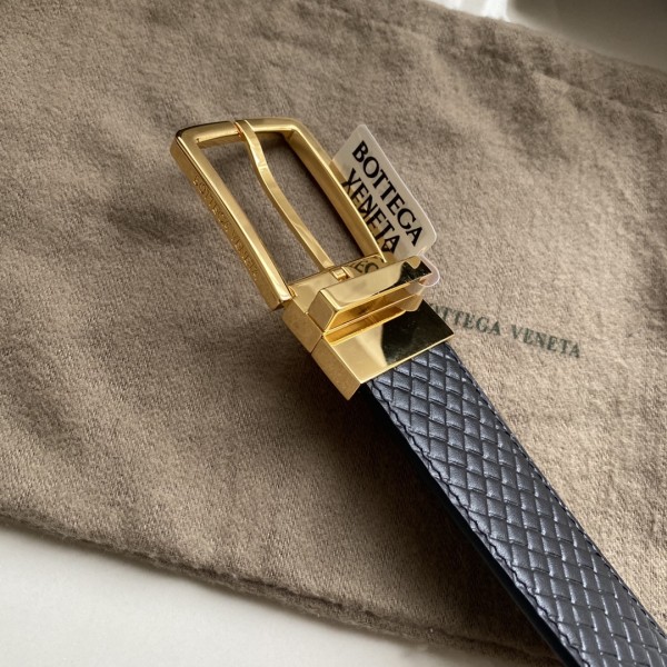 Bottega Veneta Belt 1 (width 3.5cm)