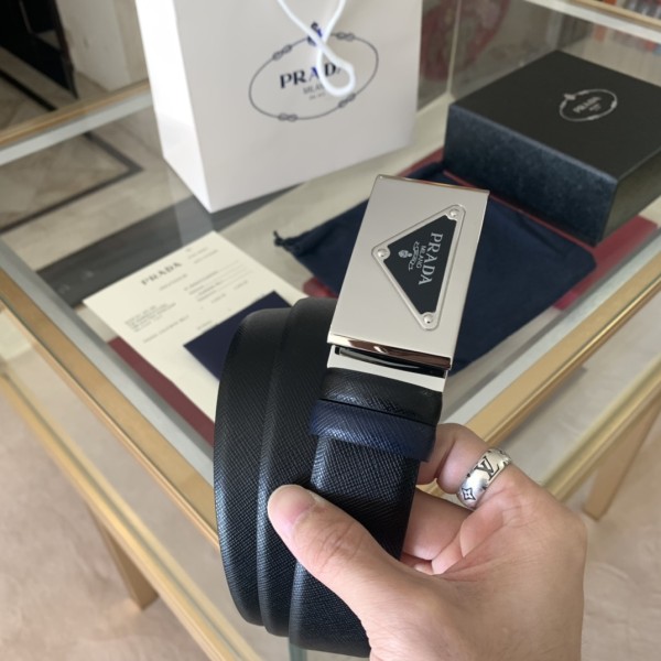Prada Belt 1 (width 3.5cm)