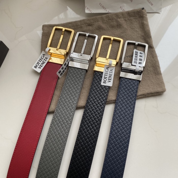 Bottega Veneta Belt 1 (width 3.5cm)