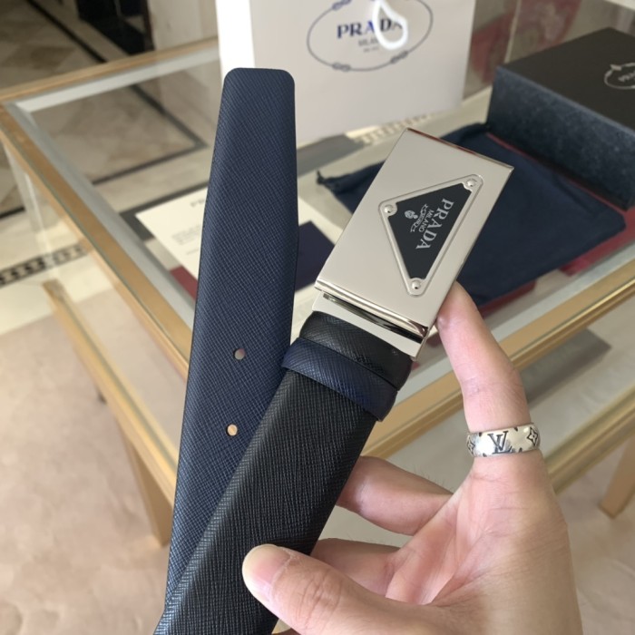 Prada Belt 1 (width 3.5cm)