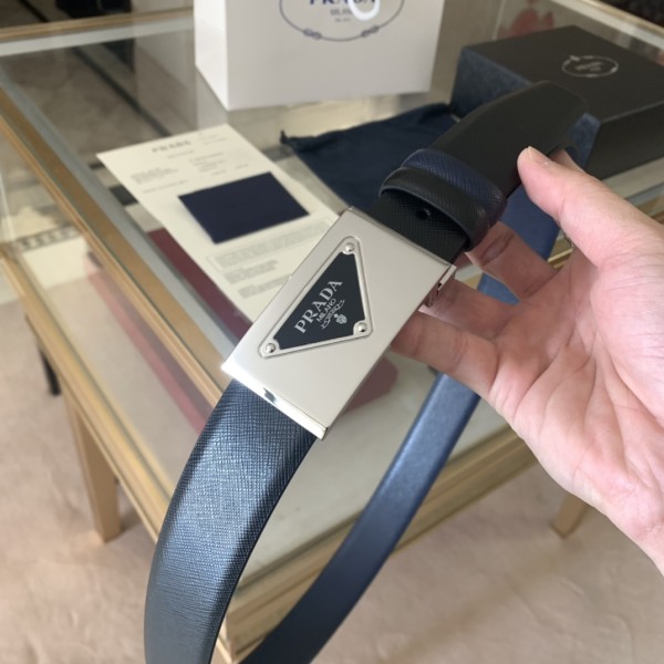 Prada Belt 1 (width 3.5cm)