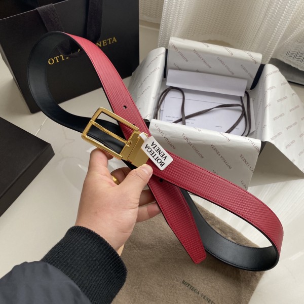 Bottega Veneta Belt 1 (width 3.5cm)