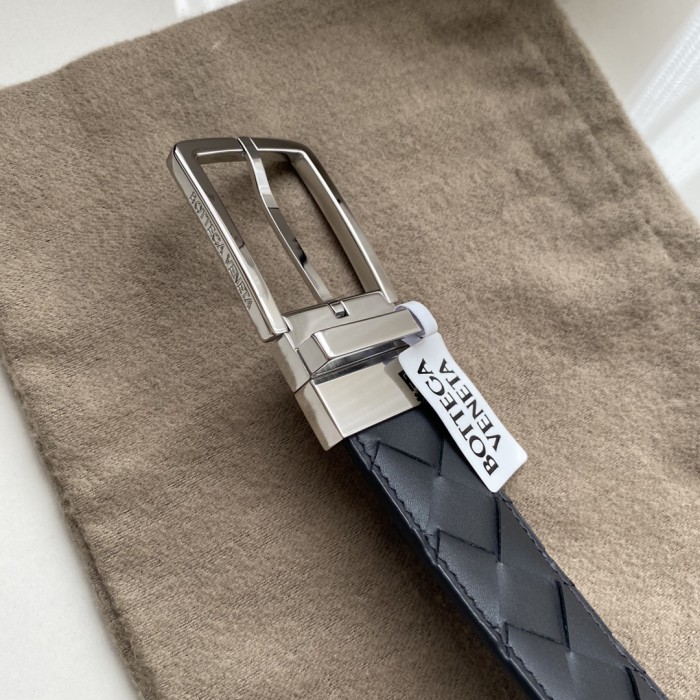 Bottega Veneta Belt 2 (width 3.5cm)