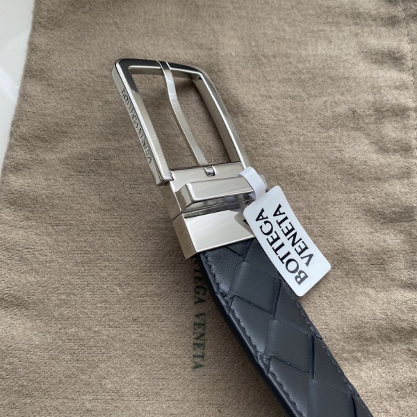 Bottega Veneta Belt 2 (width 3.5cm)