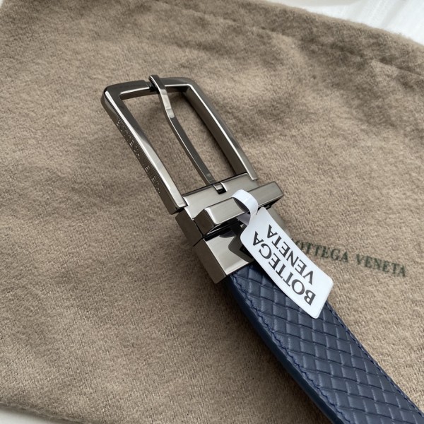 Bottega Veneta Belt 1 (width 3.5cm)
