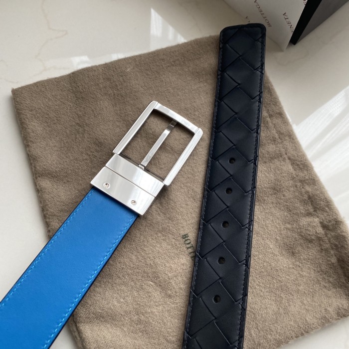 Bottega Veneta Belt 2 (width 3.5cm)