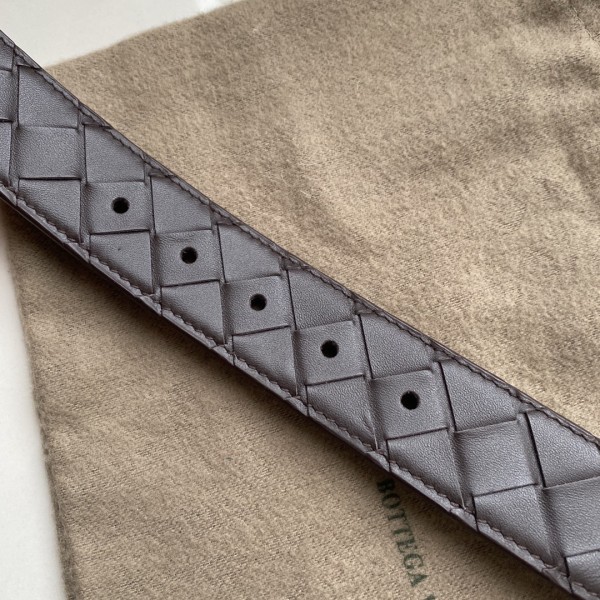 Bottega Veneta Belt 2 (width 3.5cm)