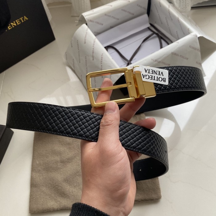 Bottega Veneta Belt 1 (width 3.5cm)