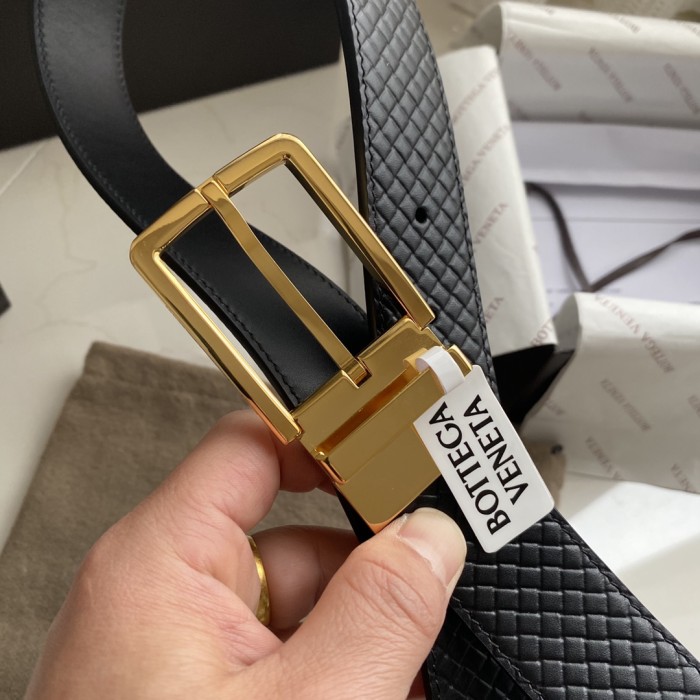 Bottega Veneta Belt 1 (width 3.5cm)