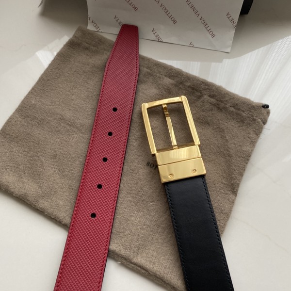 Bottega Veneta Belt 1 (width 3.5cm)