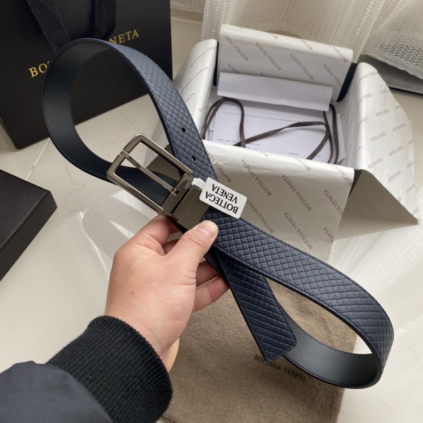 Bottega Veneta Belt 1 (width 3.5cm)