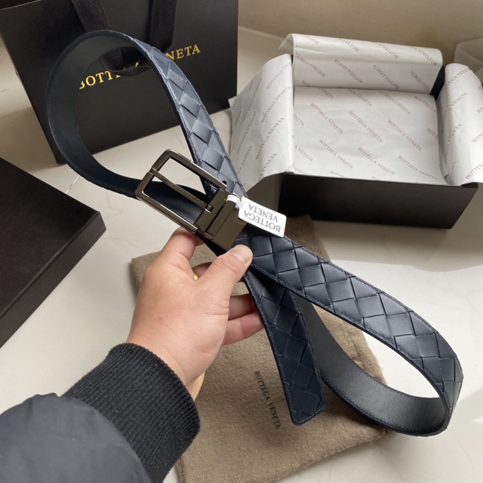 Bottega Veneta Belt 2 (width 3.5cm)