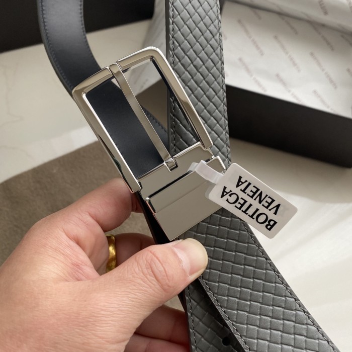 Bottega Veneta Belt 1 (width 3.5cm)