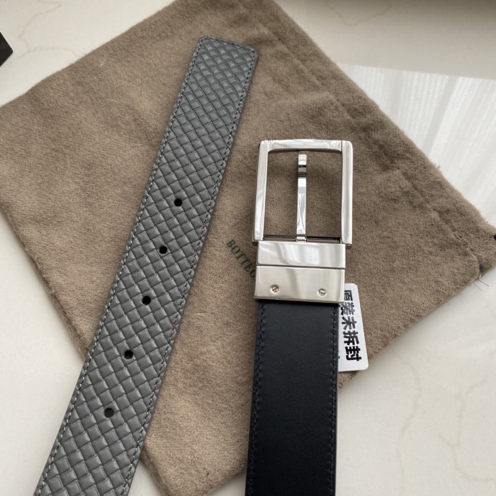 Bottega Veneta Belt 1 (width 3.5cm)