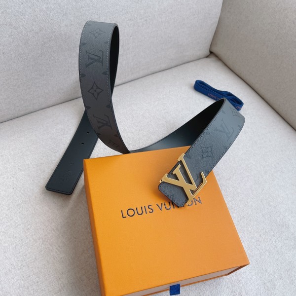 Louis Vuitton Belt 1 (width 4cm)