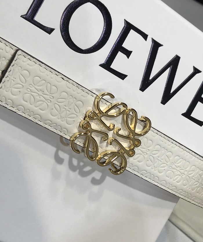 Loewe Belt 1 (width 3.2cm)