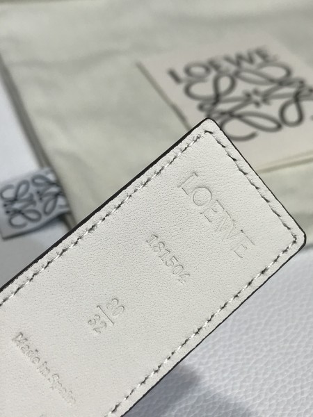 Loewe Belt 1 (width 3.2cm)