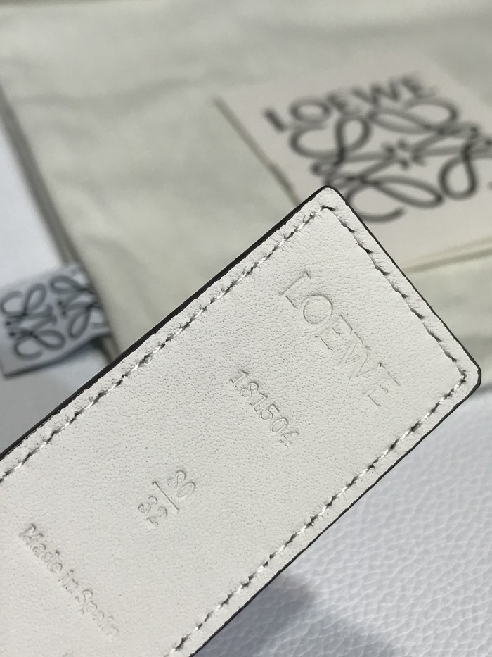 Loewe Belt 1 (width 3.2cm)