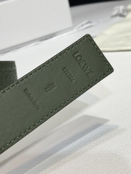 Loewe Belt 1 (width 3.2cm)