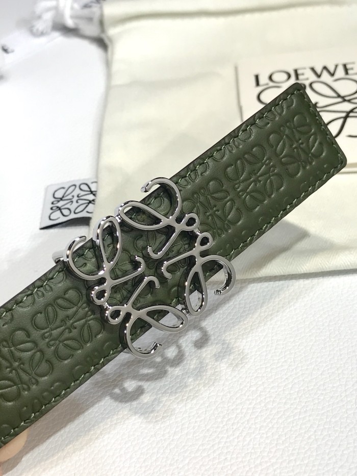 Loewe Belt 1 (width 3.2cm)