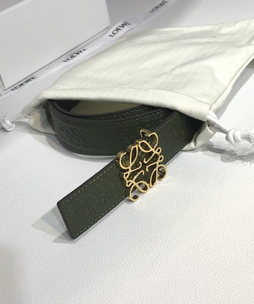 Loewe Belt 1 (width 3.2cm)