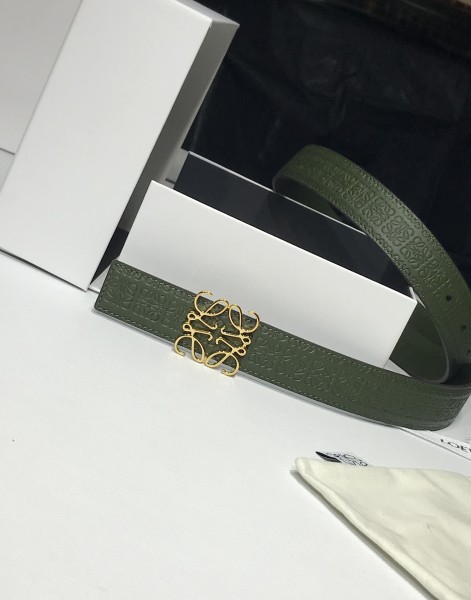 Loewe Belt 1 (width 3.2cm)