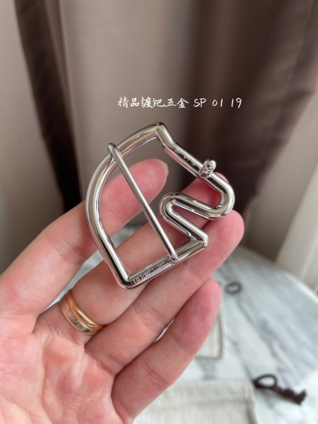 HERMES Belt 2 (width 3.8cm)