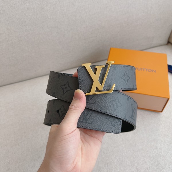 Louis Vuitton Belt 1 (width 4cm)