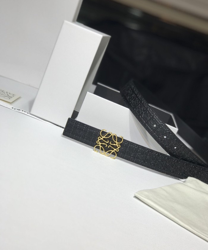 Loewe Belt 1 (width 3.2cm)