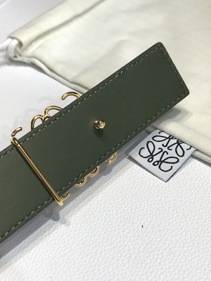 Loewe Belt 1 (width 3.2cm)