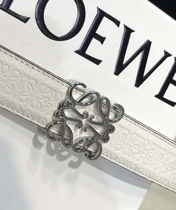 Loewe Belt 1 (width 3.2cm)