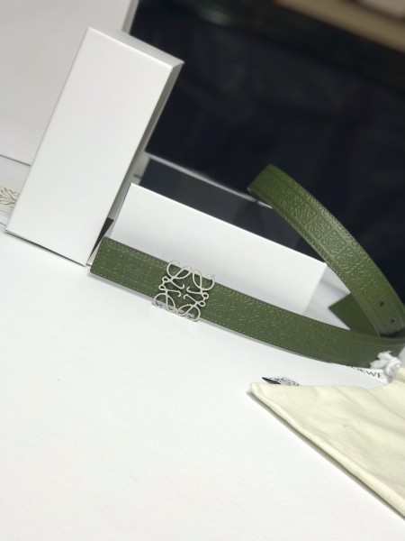 Loewe Belt 1 (width 3.2cm)