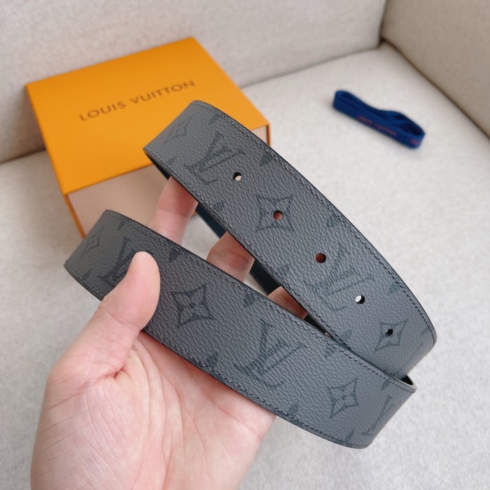 Louis Vuitton Belt 1 (width 4cm)