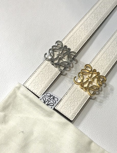 Loewe Belt 1 (width 3.2cm)